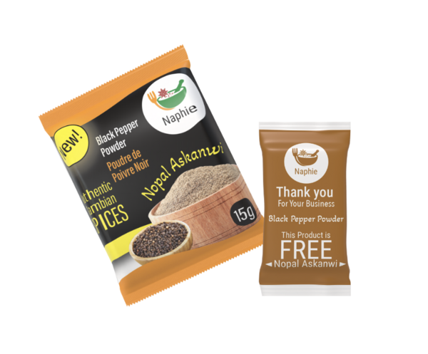 Buy 1 Get 1 Free Bundle